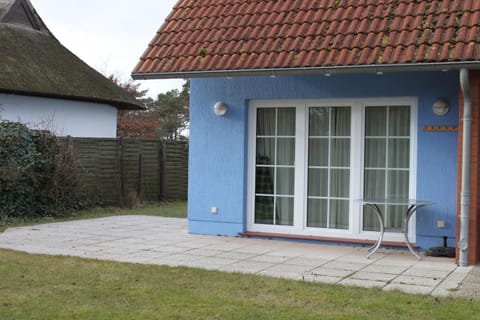 "Achtern Diek" Doppelhaushälfte House in Mecklenburg-Vorpommern, Germany