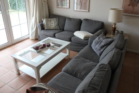 "Achtern Diek" Doppelhaushälfte House in Mecklenburg-Vorpommern, Germany