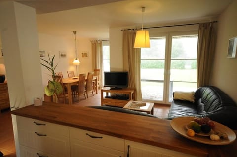 "Katenblick" Doppelhaushälfte House in Mecklenburg-Vorpommern, Germany