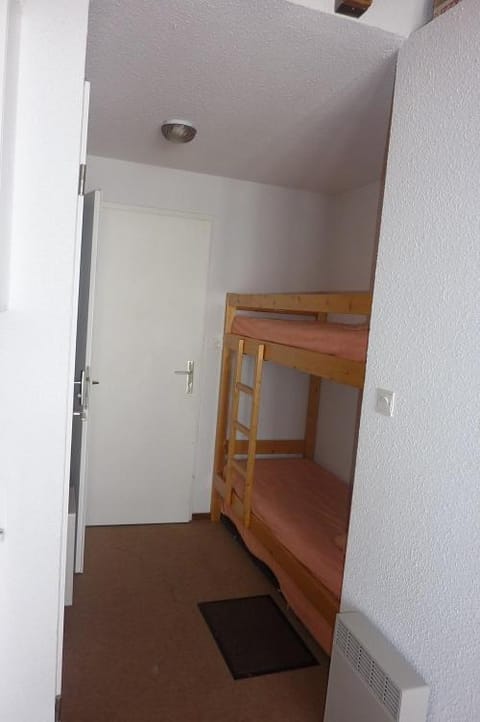 LES GRANDES PISTES A Apartment in Manigod