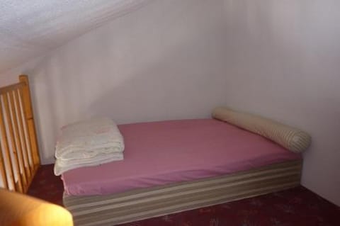 LES GRANDES PISTES A Apartment in Manigod