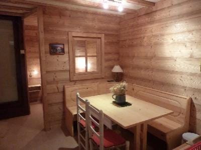 Pan 125B Apartment in Manigod