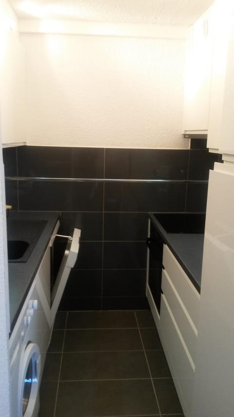 Ski Soleil 108 Apartment in Manigod