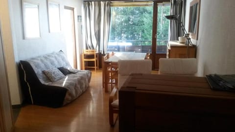 Ski Soleil 108 Apartment in Manigod