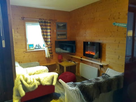 SKI Sun 3212 Apartment in Manigod