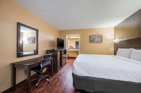 Photo of the whole room, On site