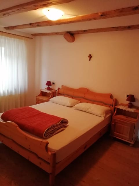 Giovanna Ribul Moro Apartment in Friuli-Venezia Giulia