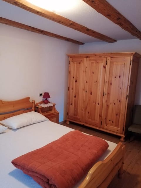 Giovanna Ribul Moro Apartment in Friuli-Venezia Giulia