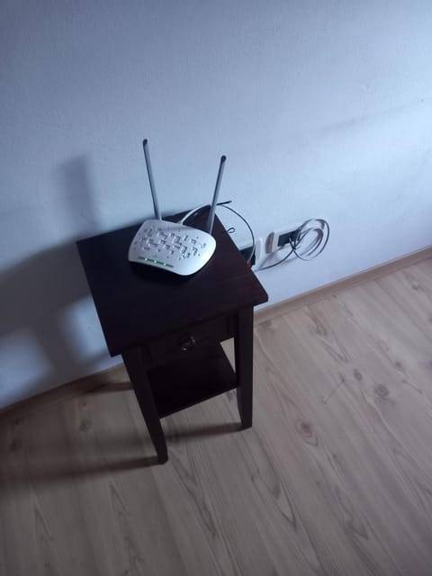 Giovanna Ribul Moro Apartment in Friuli-Venezia Giulia