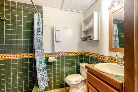 Condo #25 @ Beachside Villas Apartment in Stann Creek District