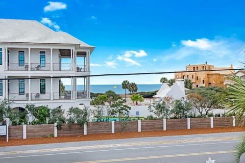 Kiwi Grove House in Seagrove Beach