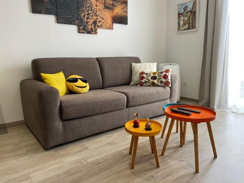 Appartement cocooning plage des lecques Apartment in La Cadière-d'Azur