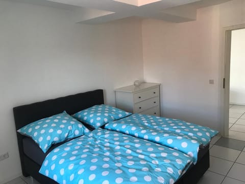 Münch 10 Apartment in Kaiserslautern