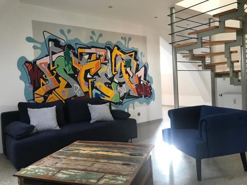 Münch 10 Apartment in Kaiserslautern