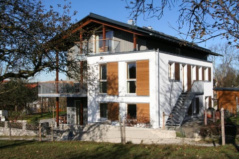 Ferienwohnungen Wagenstaller Apartment in Salzburgerland