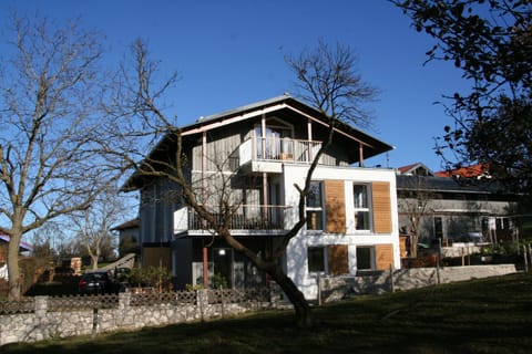 Ferienwohnungen Wagenstaller Apartment in Salzburgerland