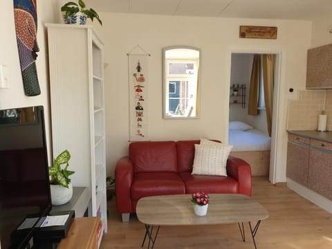 Hout 25 Apartment in Westkapelle