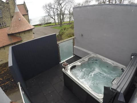 Daisy House Filey House in Filey