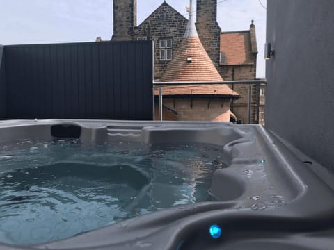 Daisy House Filey House in Filey