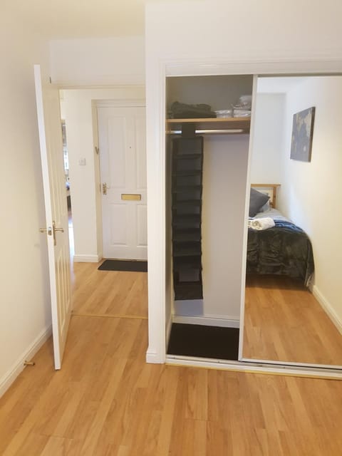 Livingston Business and Contractor Apartment Apartment in Livingston