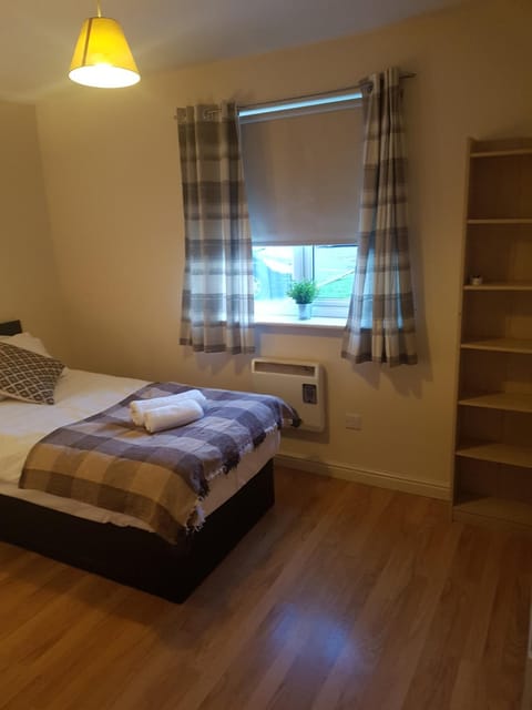 Livingston Business and Contractor Apartment Apartment in Livingston