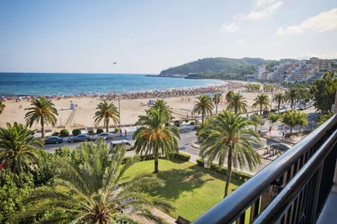 Day, Sea view