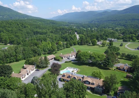 Natural landscape, Bird's eye view, View (from property/room), Mountain view