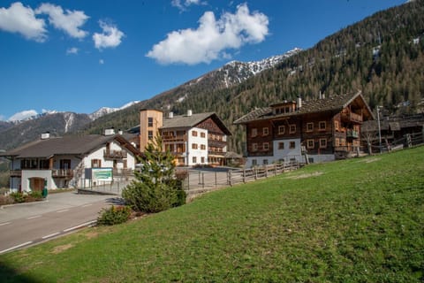 Hotel Ultnerhof Hotel in Trentino-South Tyrol