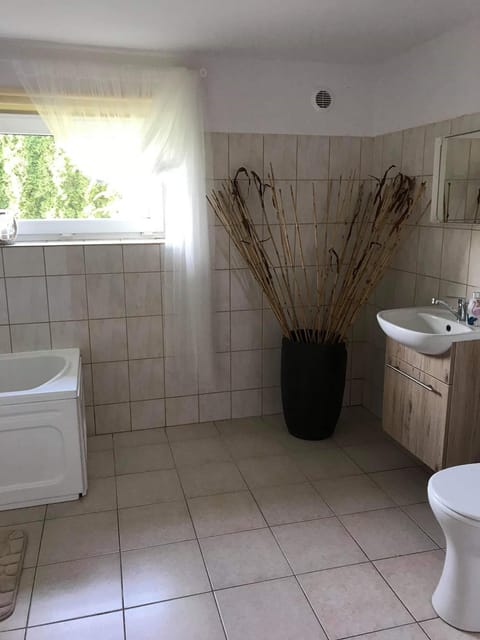 Przytulne mieszkanie w urokliwej okolicy Apartment in West Pomeranian Voivodeship, Poland