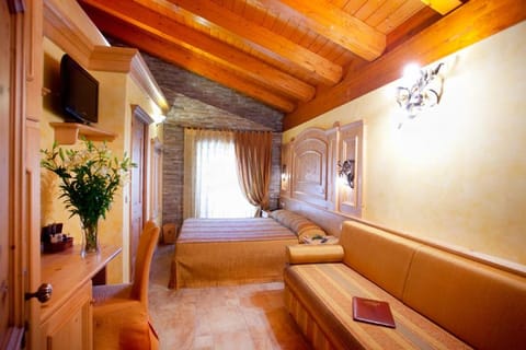 Hotel Le Ortensie Hotel in Roccaraso