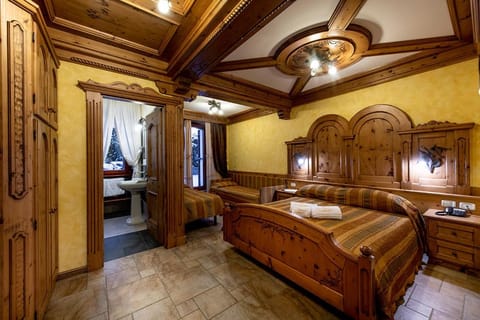 Hotel Le Ortensie Hotel in Roccaraso