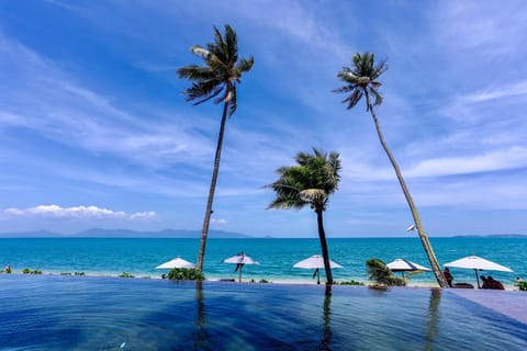 Sea view, Swimming pool, Swimming pool