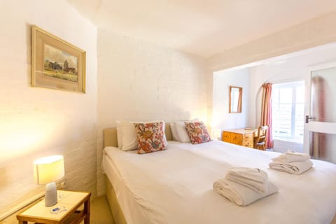 5 Coastguard Cottages House in Aldeburgh