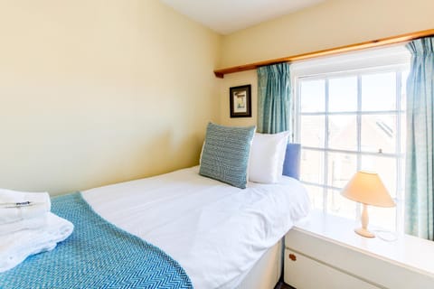 5 Coastguard Cottages House in Aldeburgh