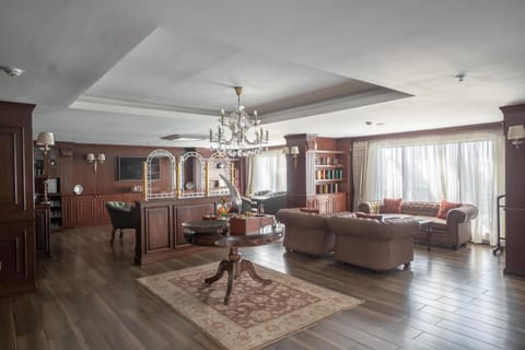 Lounge or bar, Seating area