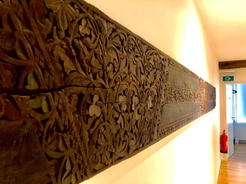 accademia00 Bed and Breakfast in Maastricht