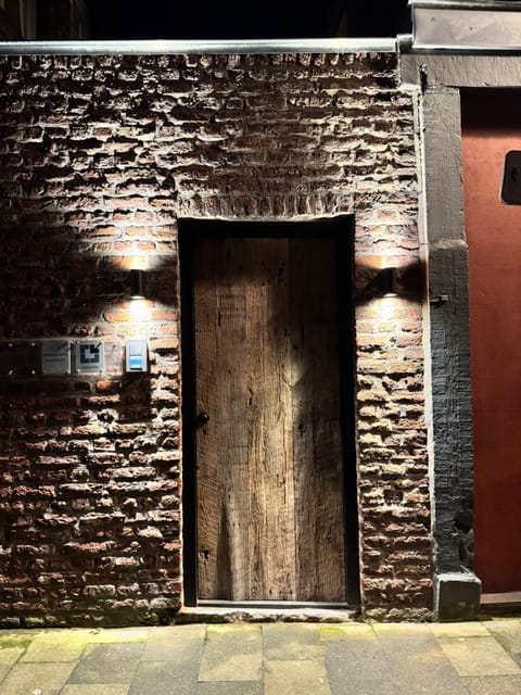 accademia00 Bed and Breakfast in Maastricht