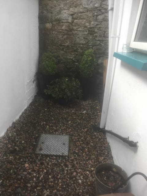 Derry City center townhouse House in Londonderry