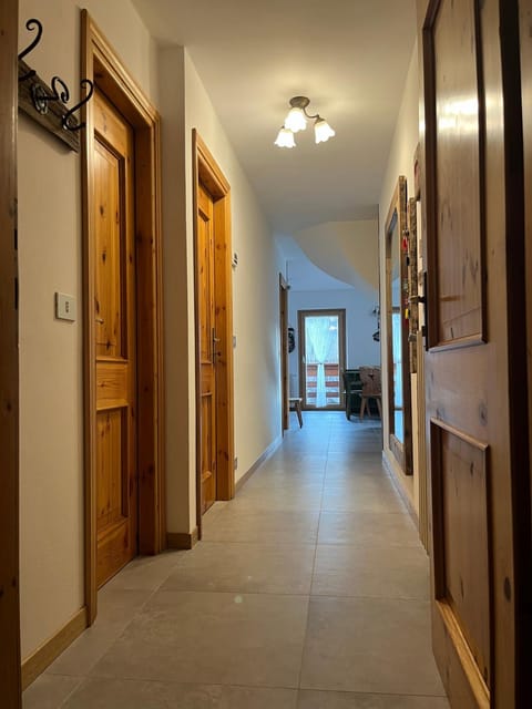 Appartamento TEMELIN Apartment in Bormio