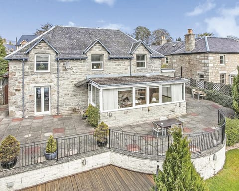 Ardvane Bed & Breakfast Bed and Breakfast in Pitlochry