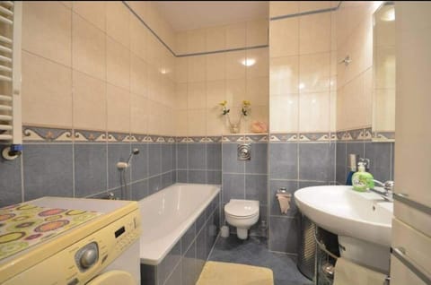 Toilet, Bathroom, Bath, washing machine