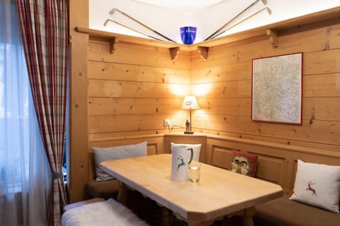 City Appartement Kitzbühel Apartment in Kitzbuhel