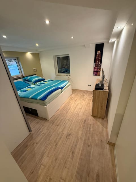 Idyllische und ruhig gelegene 1ZKB Wohnung in Ludwigshafen am Rhein Apartment in Frankenthal