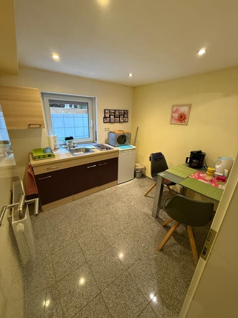 Idyllische und ruhig gelegene 1ZKB Wohnung in Ludwigshafen am Rhein Apartment in Frankenthal