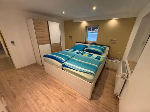 Idyllische und ruhig gelegene 1ZKB Wohnung in Ludwigshafen am Rhein Apartment in Frankenthal