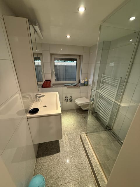 Idyllische und ruhig gelegene 1ZKB Wohnung in Ludwigshafen am Rhein Apartment in Frankenthal