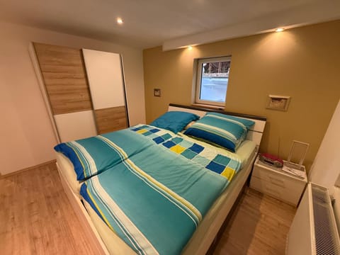 Idyllische und ruhig gelegene 1ZKB Wohnung in Ludwigshafen am Rhein Apartment in Frankenthal