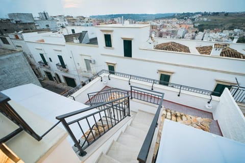 Il Galante B&B casa vacanza House in Province of Taranto