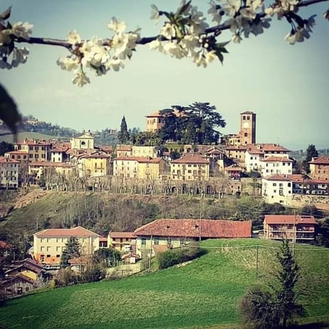 City view