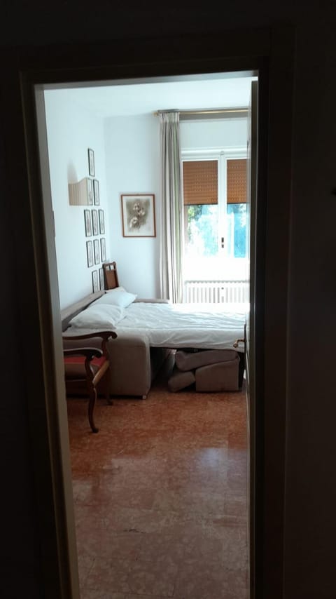 Relais Lola Apartment in Bologna